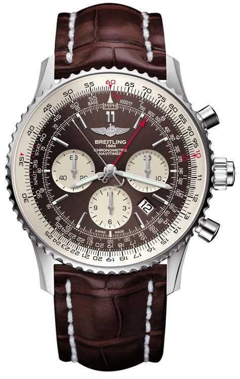 breitling navitimer rattrapante 48 gmt 48|Breitling Navitimer service cost.